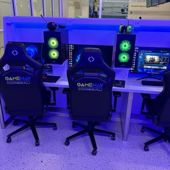 Gameway - Arcades Near Me - Dallas, Texas Gameway - Arcades Near Me - Dallas, Texas