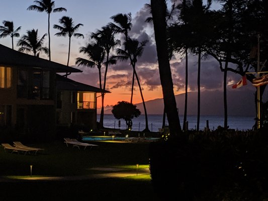 Napili Surf Beach Resort by null