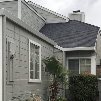Diamond Star Painting - Exterior front - beautiful! - Painters Near Me - Lincoln, California