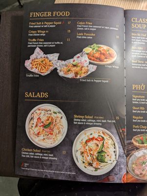 Menu photo 8 Chef Papa Vietnamese Kitchen Long Island City, NY Menu photo 8 Chef Papa Vietnamese Kitchen Long Island City, NY