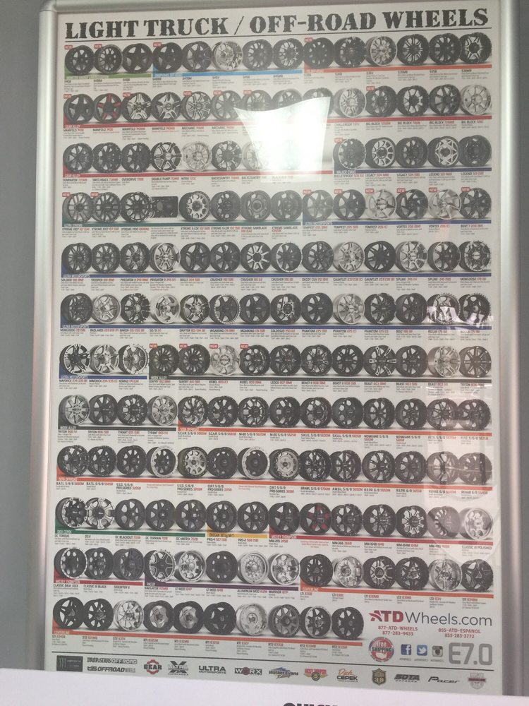 OFF ROAD INNOVATIONS Updated September 2024 8101 Hwy 178, Olive