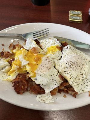 Stav's Diner by null