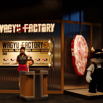 Wagyu Factory - Japanese Near Me - Tustin, California Wagyu Factory - Japanese Near Me - Tustin, California