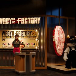 Wagyu Factory | Tustin