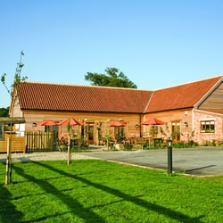 Cedarbarn Farm Shop & Cafe