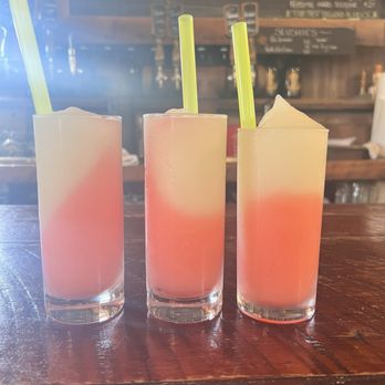 Inverness Brewing - Slushes - Breweries Near Me - Monkton, Maryland