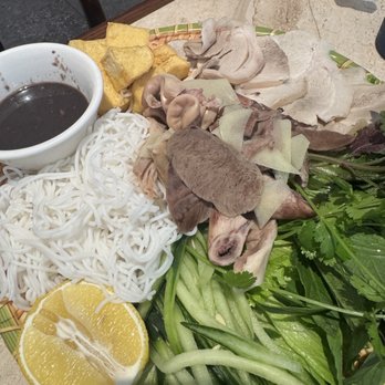 Ngon - Bun Dau Long - Vietnamese Near Me - Garden Grove, California Ngon - Bun Dau Long - Vietnamese Near Me - Garden Grove, California