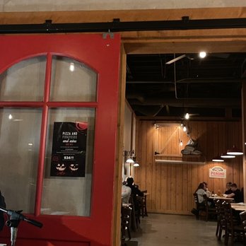 Piatto Pizzeria + Enoteca - entrance - Pizza Near Me - Charlottetown, Prince Edward Island Piatto Pizzeria + Enoteca - entrance - Pizza Near Me - Charlottetown, Prince Edward Island