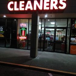 Bella Cleaners