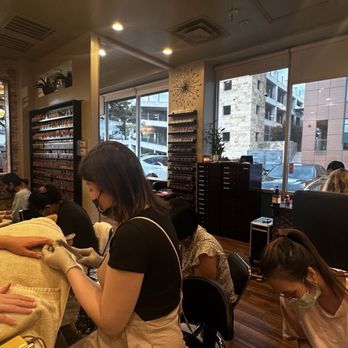 Enjoy Nails & Spa - Nail Salons Near Me - Austin, Texas Enjoy Nails & Spa - Nail Salons Near Me - Austin, Texas