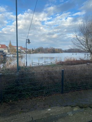 Restaurant an der Dominsel by null