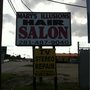 Mary's Illusions Hair Salon