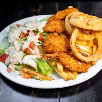 Original Queens - Jumbo Shrimp - Burgers Near Me - Tujunga, California Original Queens - Jumbo Shrimp - Burgers Near Me - Tujunga, California