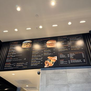 Elite Experience: The Melt - Yelp Events Near Me - Brea, California