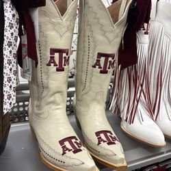 Aggieland Outfitters - Cute boots