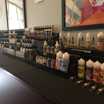EmpireMods - They have the "ULTIMATE" juice bar over 250 juices with the best prices. Everything from 15mL all the way to 200mL. - Vape Shops Near Me - Flushing, New York