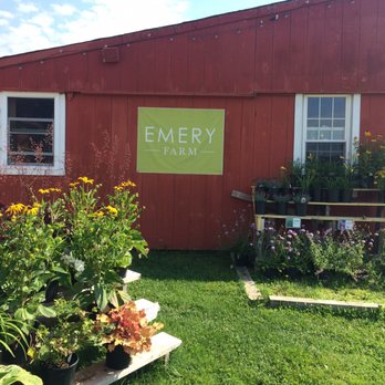 Emery Farm - Coffee & Tea Near Me - Durham, New Hampshire Emery Farm - Coffee & Tea Near Me - Durham, New Hampshire