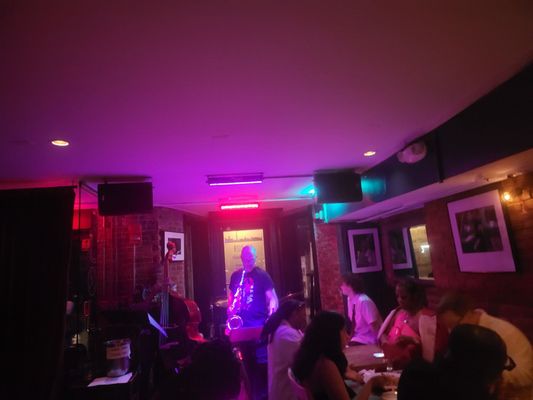 Jojo Restaurant and Bar by null