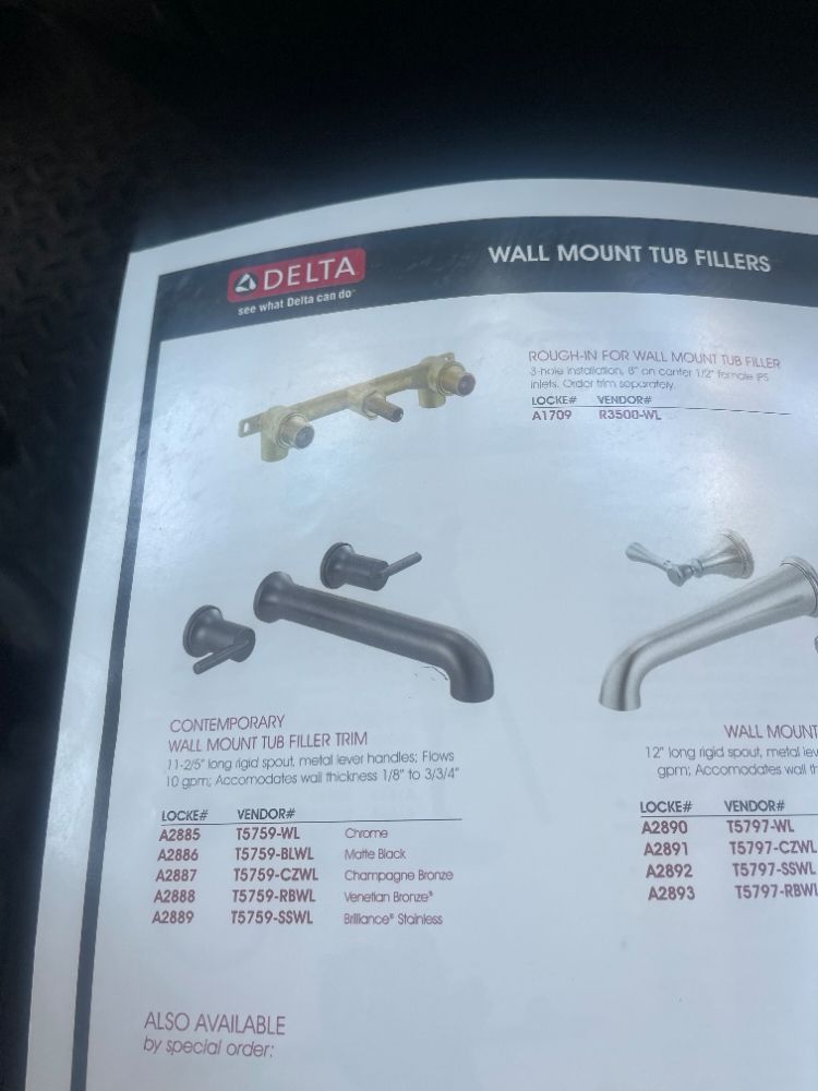 Slide of HSS Plumbing