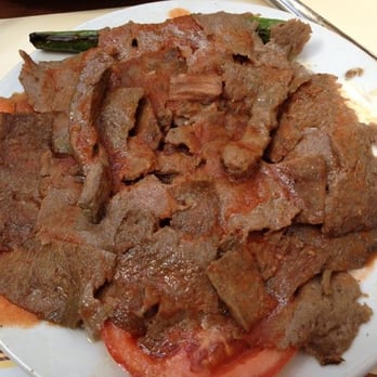Bursa Garaj Kebap - Turkish Near Me - Istanbul, 34 Bursa Garaj Kebap - Turkish Near Me - Istanbul, 34