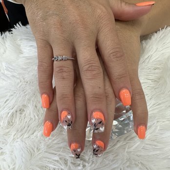 Picasso Nails & Spa - my nails - Nail Salons Near Me - La Mesa, California Picasso Nails & Spa - my nails - Nail Salons Near Me - La Mesa, California