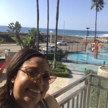 Carlsbad Seapointe Resort - View from the Balcony - Resorts Near Me - Carlsbad, California Carlsbad Seapointe Resort - View from the Balcony - Resorts Near Me - Carlsbad, California