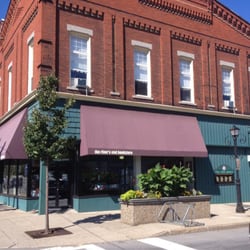 River's End Bookstore