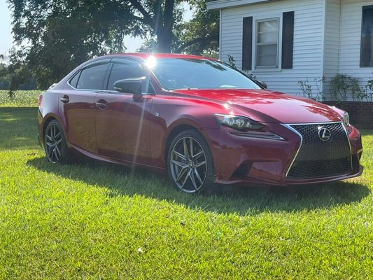 Recent Projects - We offer interior & exterior auto detailing, ceramic coating, and more. Call or text us today to book! Recent Projects - We offer interior & exterior auto detailing, ceramic coating, and more. Call or text us today to book!