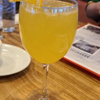Brookfields Restaurant - Mimosa - American Near Me - Roseville, California Brookfields Restaurant - Mimosa - American Near Me - Roseville, California