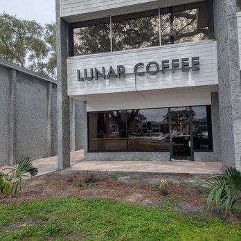 Lunar Coffee - Coffee & Tea Near Me - Temple Terr, Florida Lunar Coffee - Coffee & Tea Near Me - Temple Terr, Florida