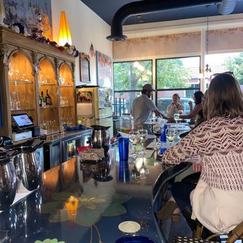 Sienna Wine Bar & Small Plates - Wine Bars Near Me - Denver, Colorado