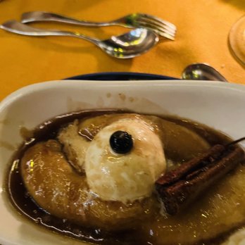 Edith's - Banana Fosters - Mexican Near Me - Cabo San Lucas, BCS