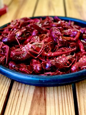 Bon Temps Boulets Seafood by null