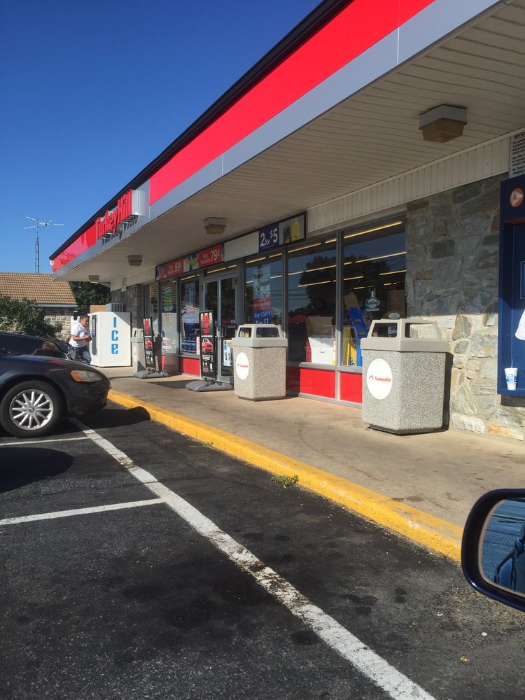 TURKEY HILL MINIT MARKET Grocery 3701 Kutztown Rd, Reading, PA