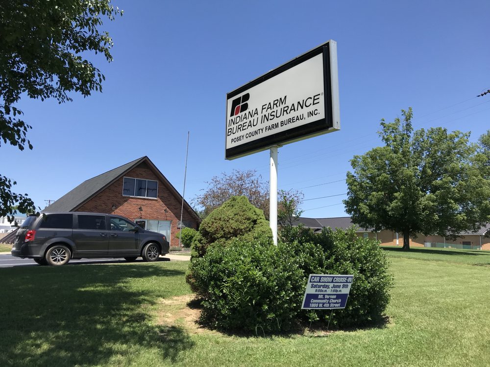 INDIANA FARM BUREAU INSURANCE Request a Quote 201 E Main St, Petersburg, Indiana Home
