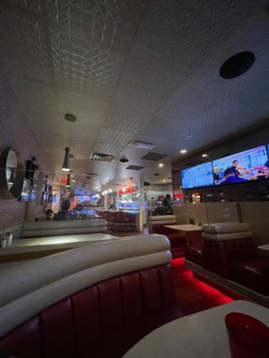 Triple B Restaurant by null