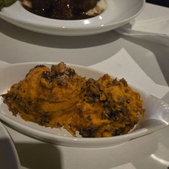 Itta Bena - Sweet Potato Pecan Casserole - Southern Near Me - Memphis, Tennessee