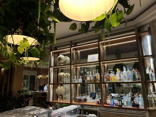 Lennox Miami Beach by null