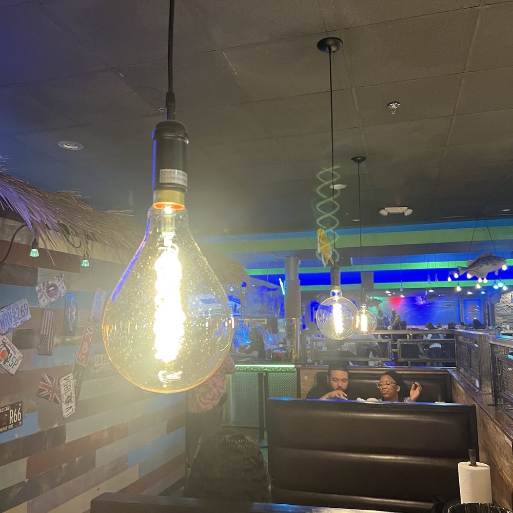 Crafty Crab - Seafood Near Me - Richmond, Virginia