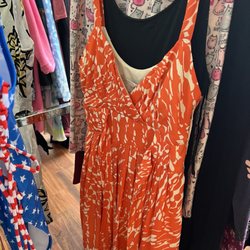 Judy’s Place Thrift Store - Cute clothes and dresses