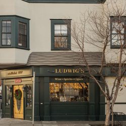 Ludwig's Fine Wine & Spirits