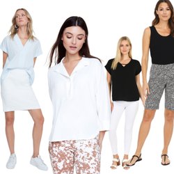 Easy care and easy comfort sportswear. Our favorite...Renuar!