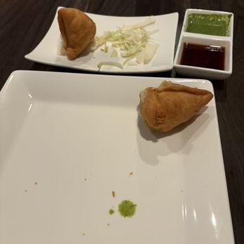 Bombay Bites - Samosas - Indian Near Me - Centreville, Virginia Bombay Bites - Samosas - Indian Near Me - Centreville, Virginia