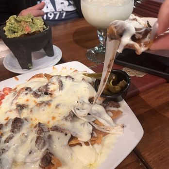 Las Bugambilias - Steak Nachos - Mexican Near Me - Philadelphia, Pennsylvania Las Bugambilias - Steak Nachos - Mexican Near Me - Philadelphia, Pennsylvania