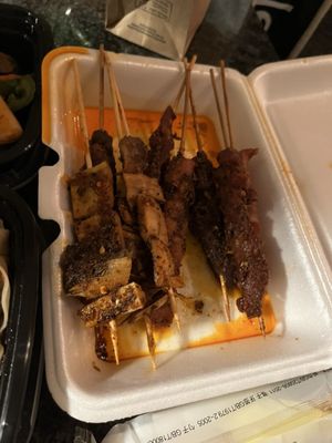 Lao Sze Chuan (Grant Park) by null