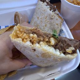 Birria Tacos Birria Tacos
