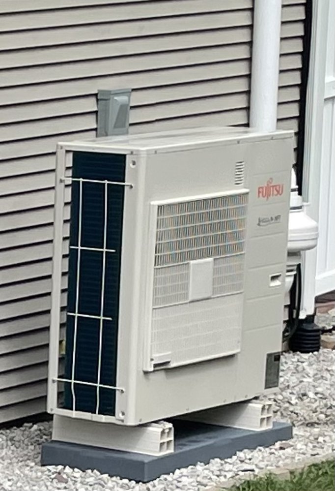 Slide of Matern Plumbing and Heating