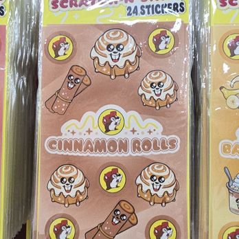 Buc-ees - Convenience Stores Near Me - San Marcos, Texas