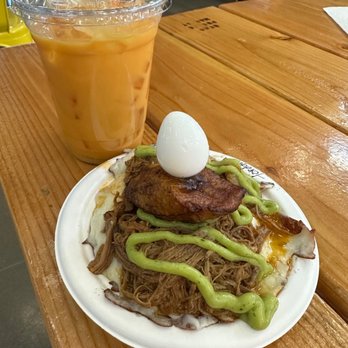 A LA PARRILLA LATIN FOOD - Updated October 2024 - 75 Photos & 41