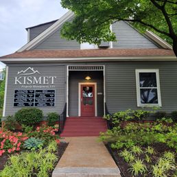Exterior photo of Kismet Property Management - Memphis, Tennessee Exterior photo of Kismet Property Management - Memphis, Tennessee